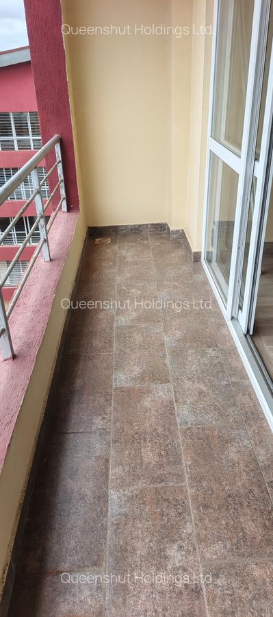 3 Bed Apartment with Gym in Kilimani - 10