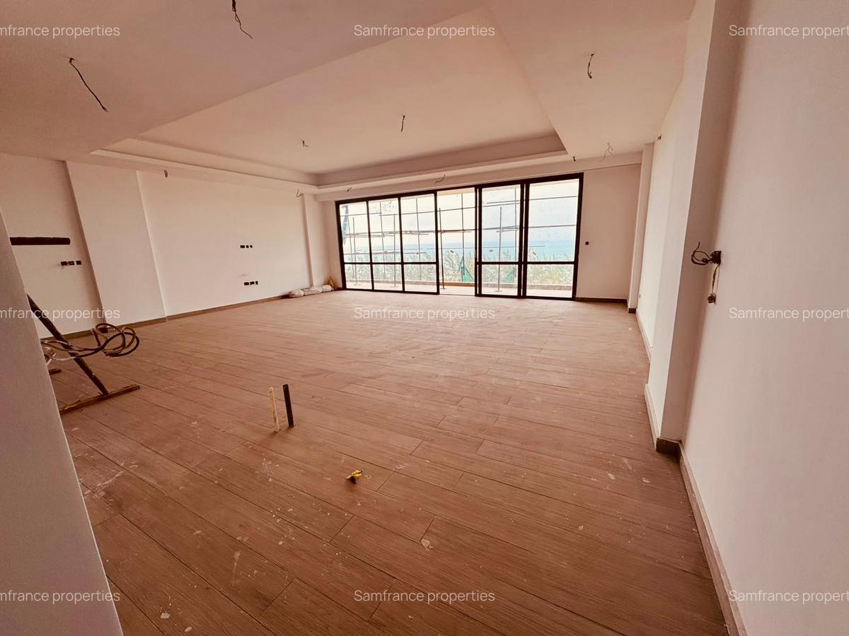 Serviced 4 Bed Apartment with En Suite at Kizingo - 5