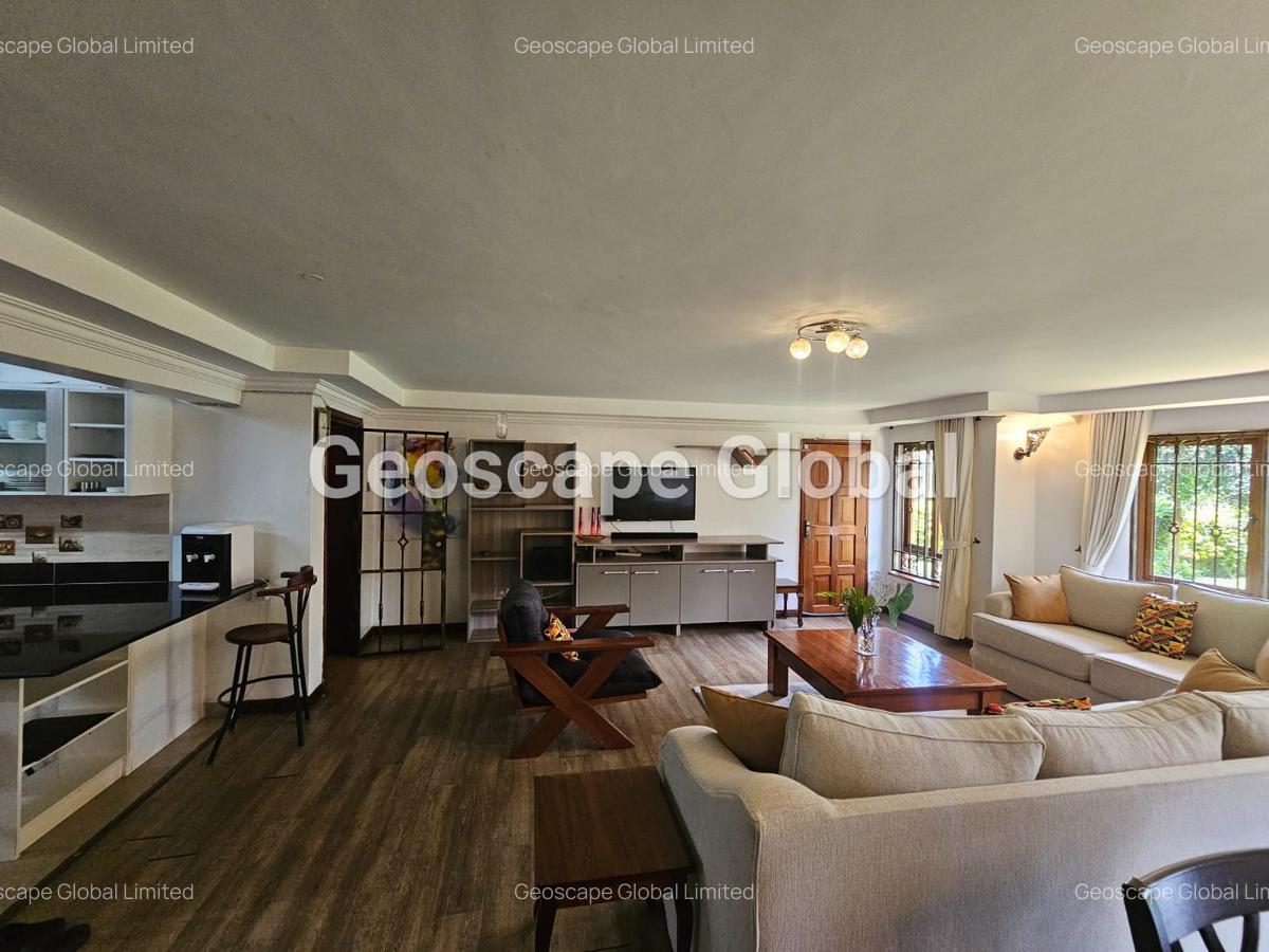 2 Bed Apartment with En Suite in Runda - 5