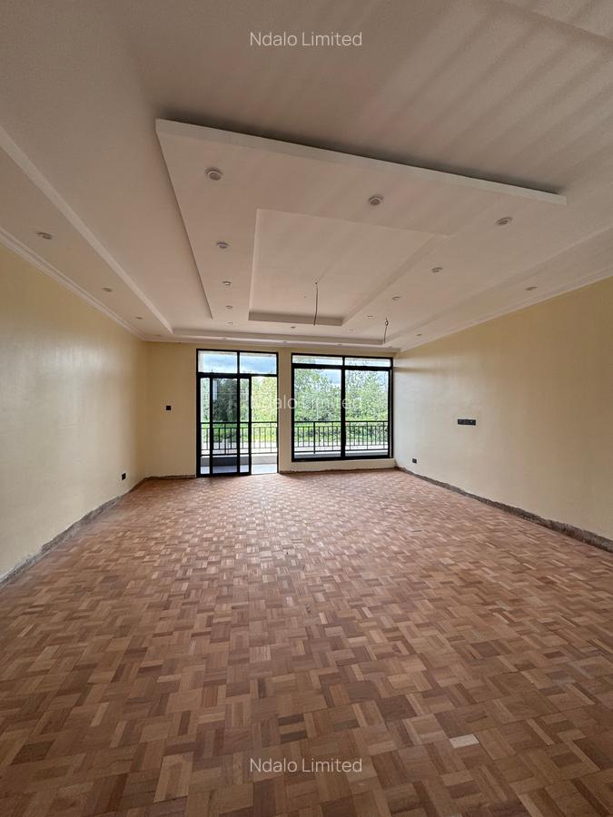 5 Bed House with En Suite at Karen - 17