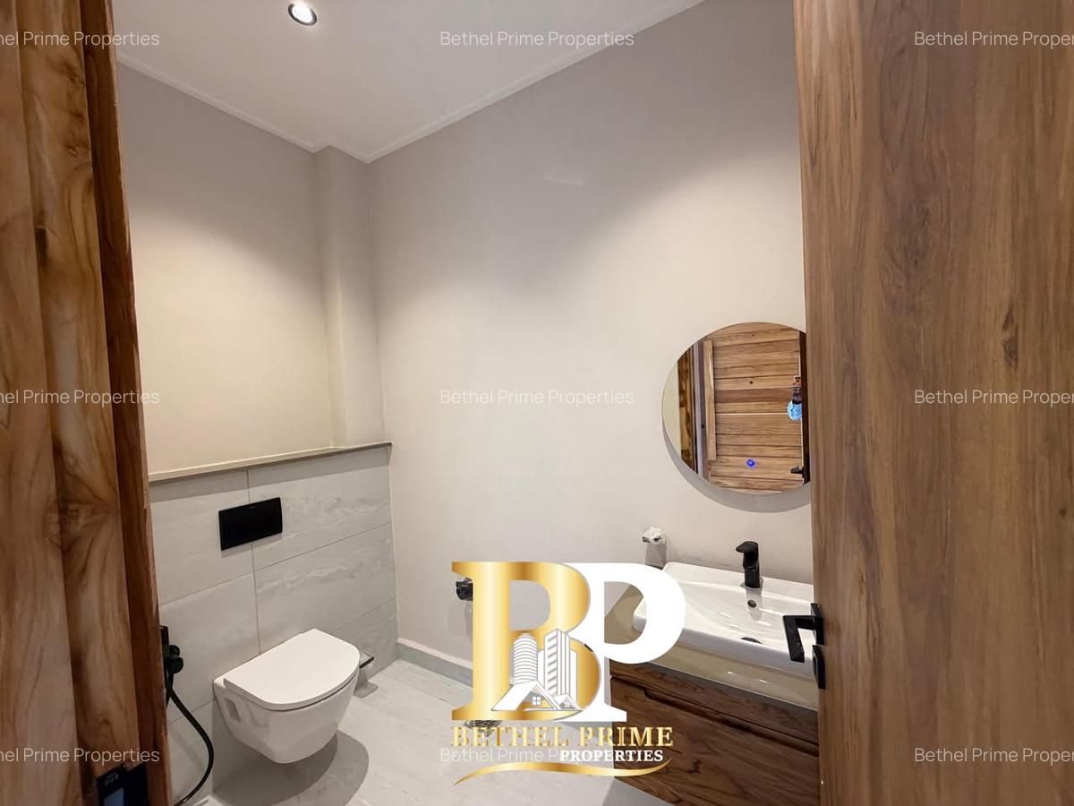 4 Bed Apartment with En Suite in Loresho - 15