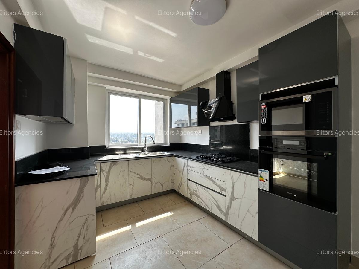 3 Bed Apartment with En Suite in General Mathenge - 6
