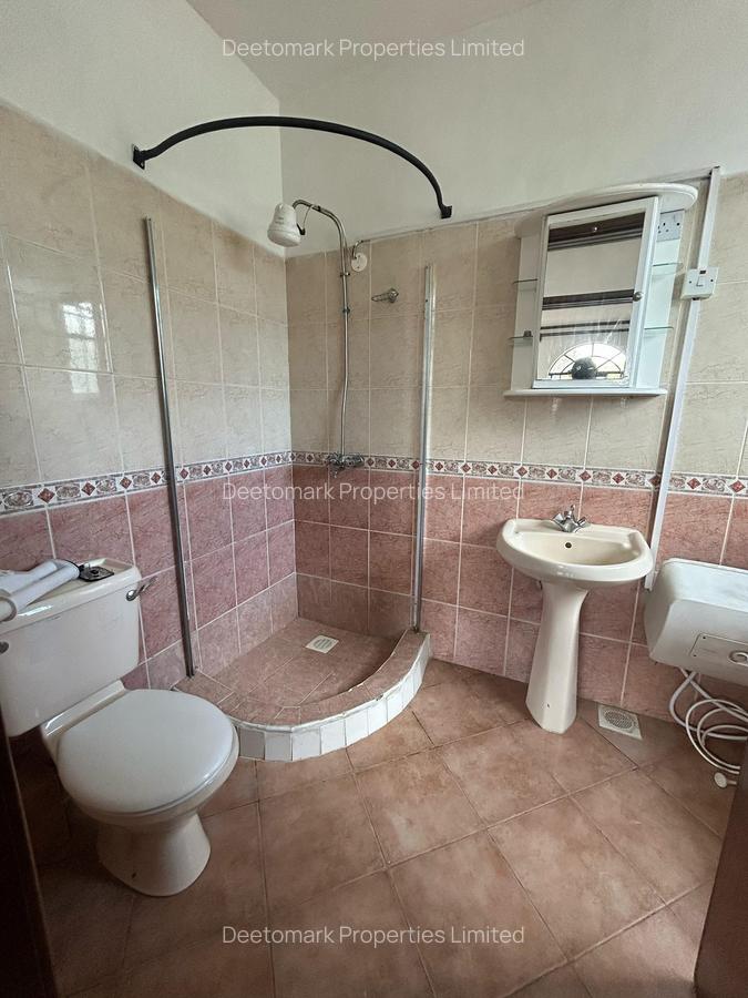 3 Bed Apartment with En Suite at Ngong Road - 11