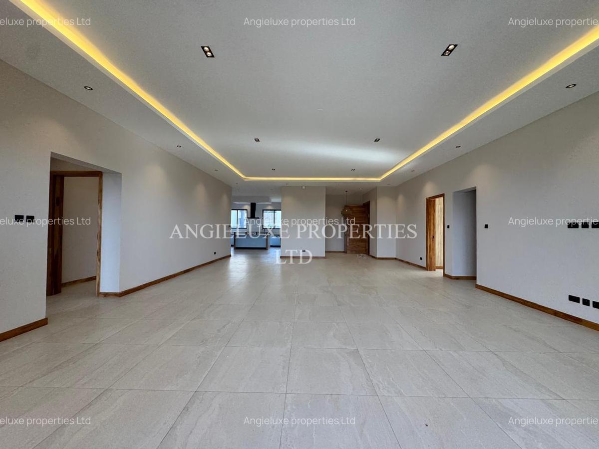 4 Bed Apartment with En Suite at Loresho - 3