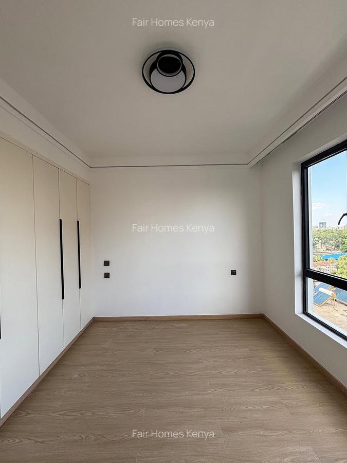 2 Bed Apartment with En Suite at Riara Road - 11