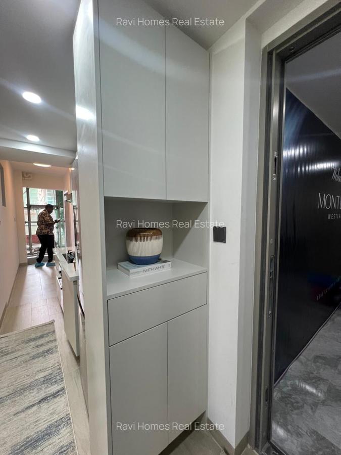 2 Bed Apartment with En Suite in Westlands Area - 14