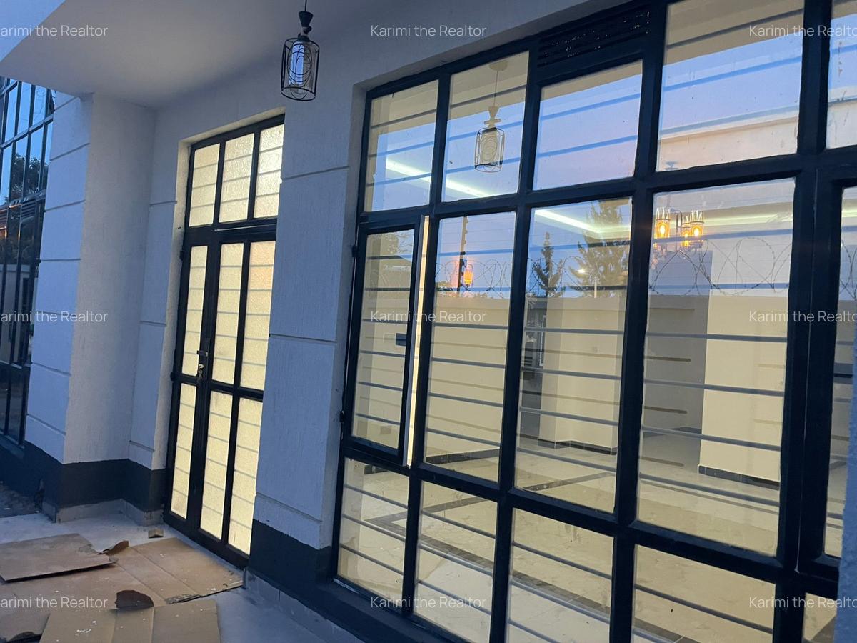 4 Bed Townhouse with En Suite in Ruiru - 4