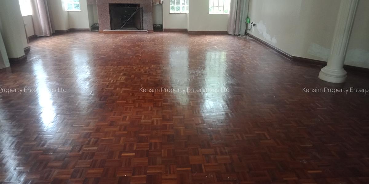 5 Bed Townhouse with En Suite in Kitisuru - 7