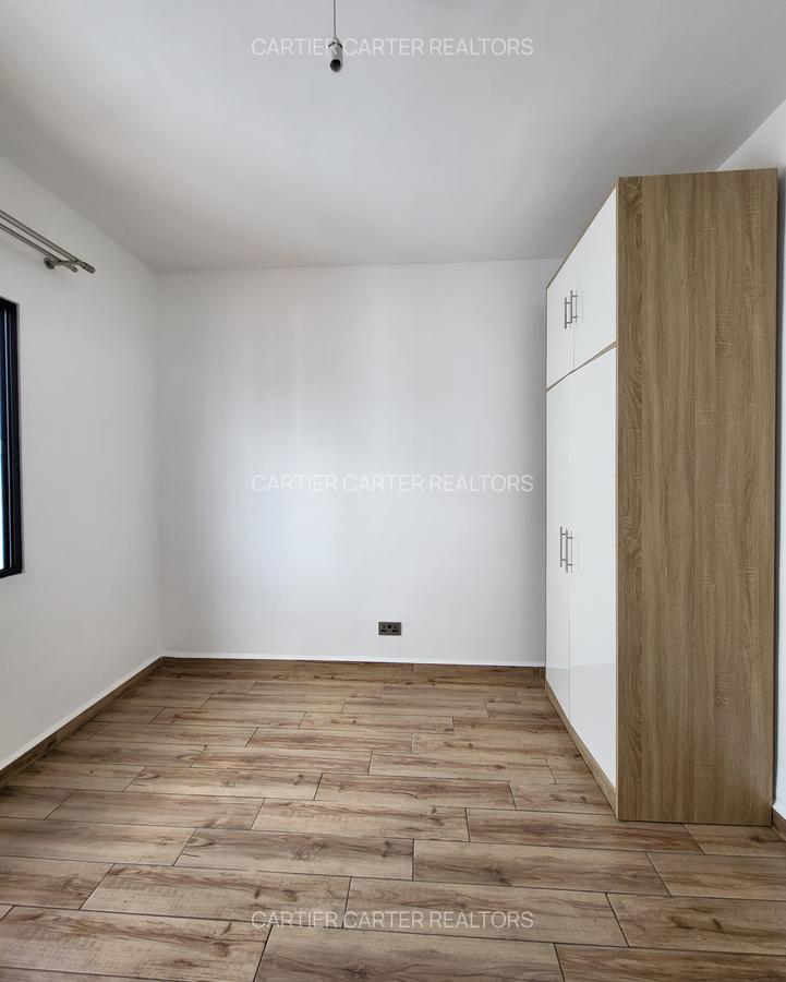 2 Bed Apartment with En Suite in Tatu City - 5