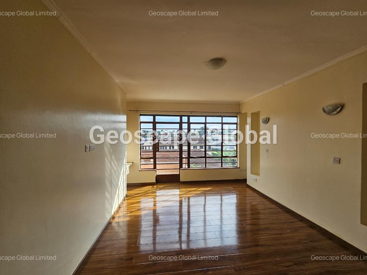 4 Bed House with En Suite in Kiambu Road - 4