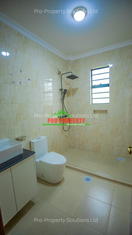 4 Bed House with En Suite at Kenyatta Road - 13