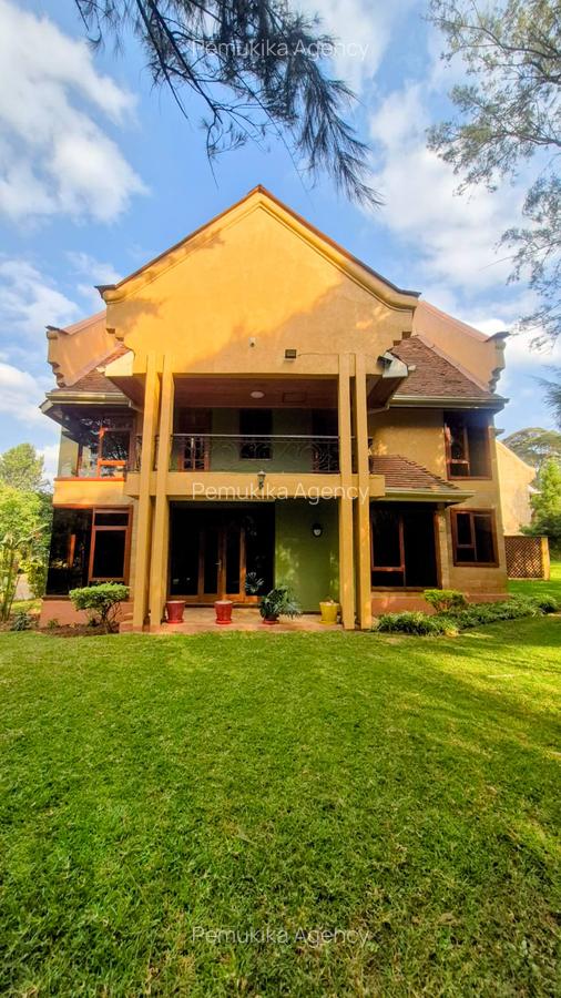 5 Bed House with En Suite at Miotoni - 3