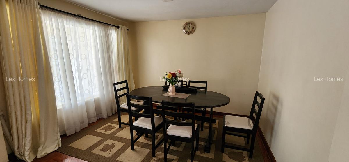 5 Bed House with En Suite at Langata Road - 4