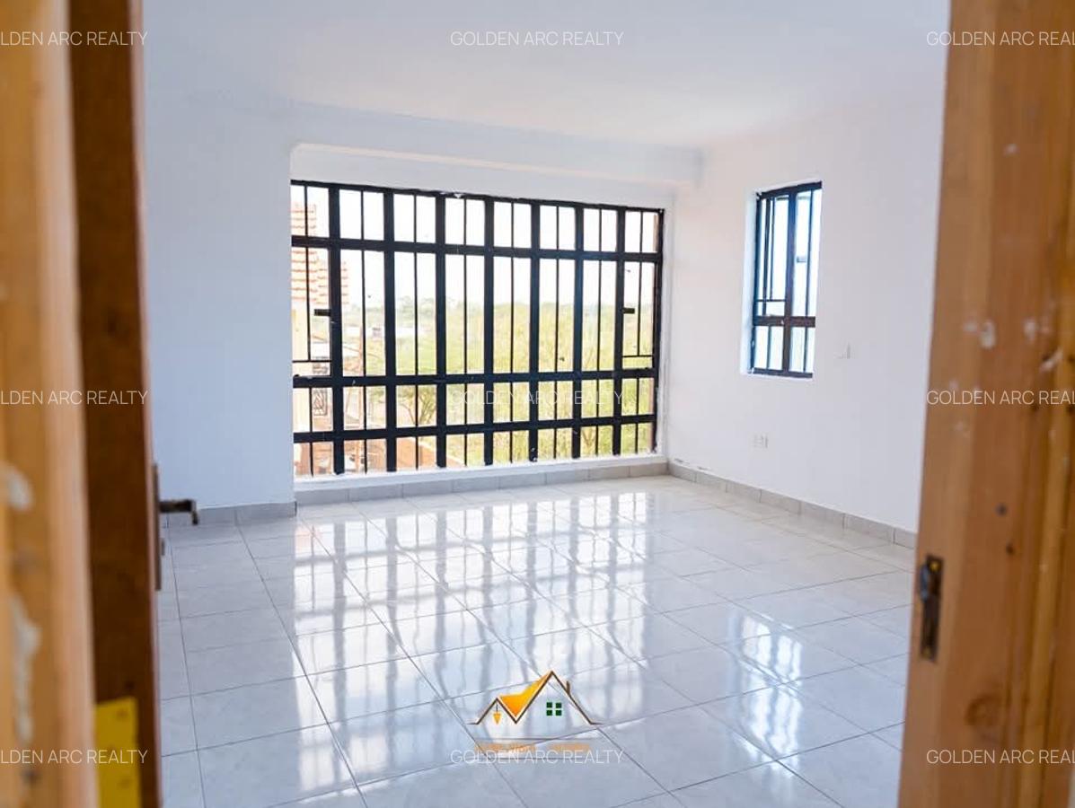 4 Bed Townhouse with En Suite in Ongata Rongai - 16