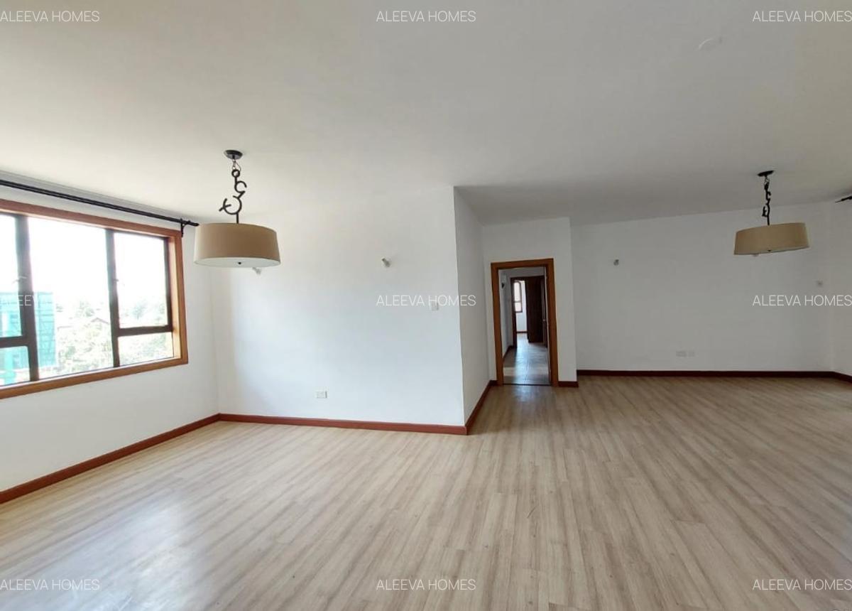 4 Bed Apartment with En Suite in Kileleshwa - 2