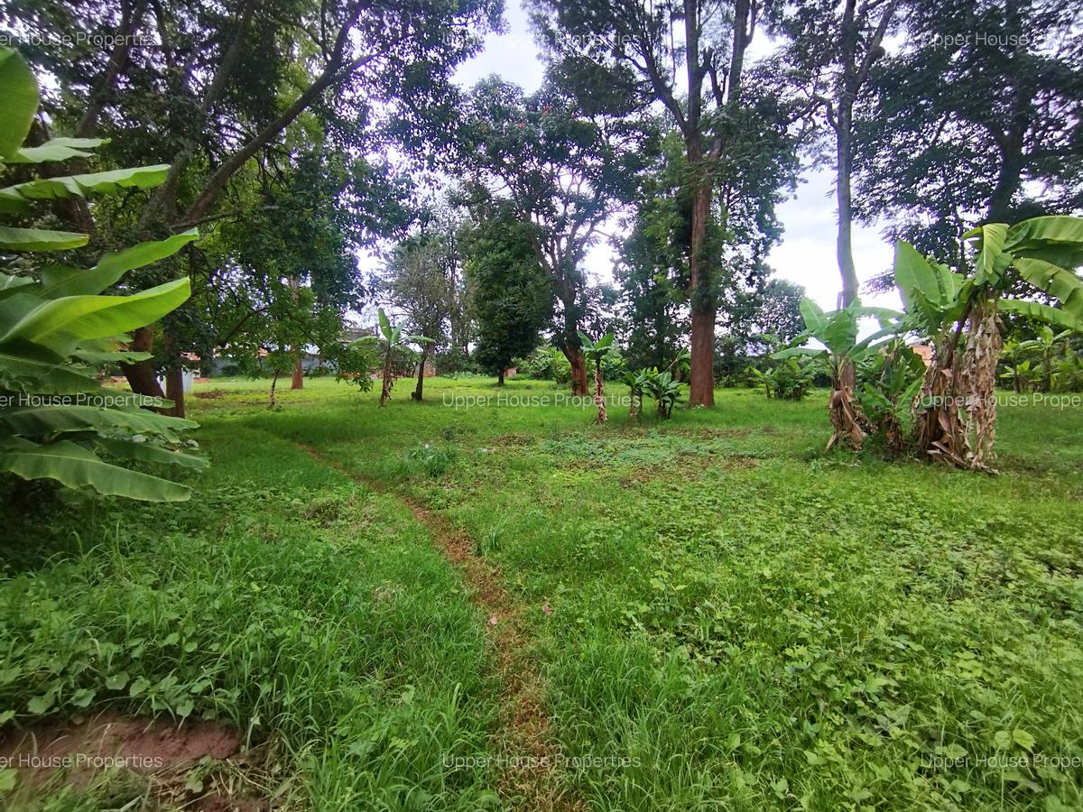 0.5 ac Land at Mumbi Road - 1