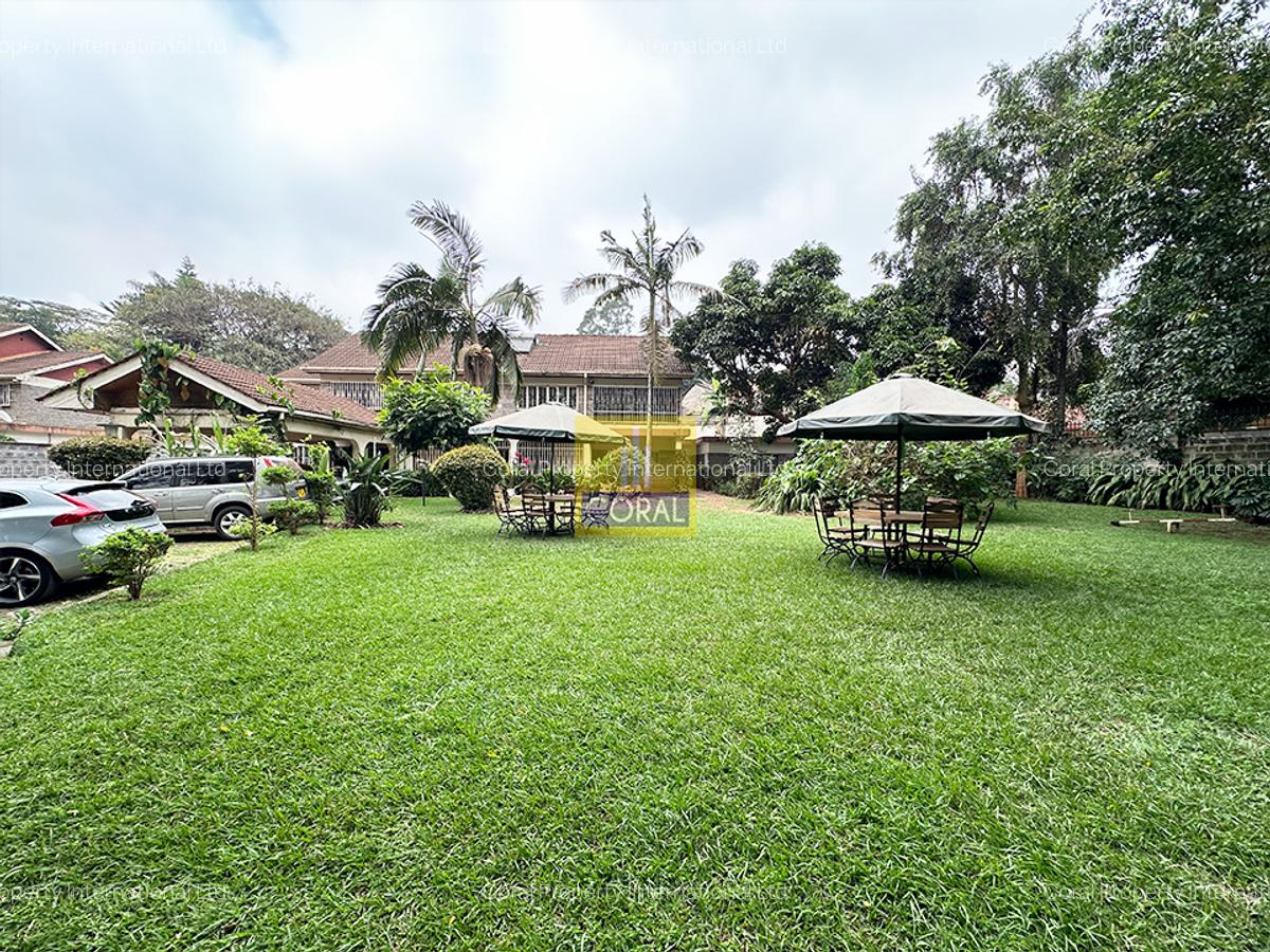 1,300 ft² Office with Fibre Internet in Kyuna - 9