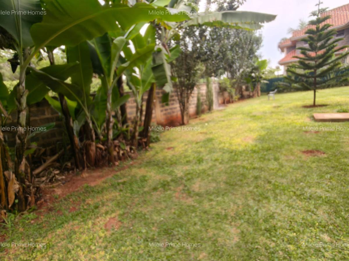 6 Bed Villa with En Suite at New Kitisuru - 10