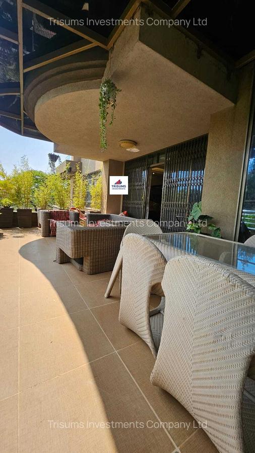 3 Bed Apartment with En Suite in Muthaiga - 9