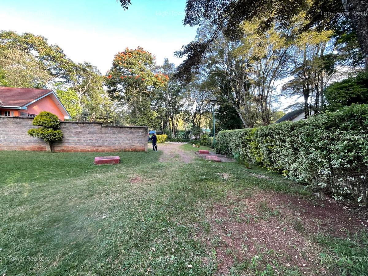 3 Bed House with En Suite in Karen - 2