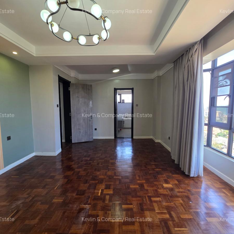 3 Bed Apartment with En Suite in Kileleshwa - 13