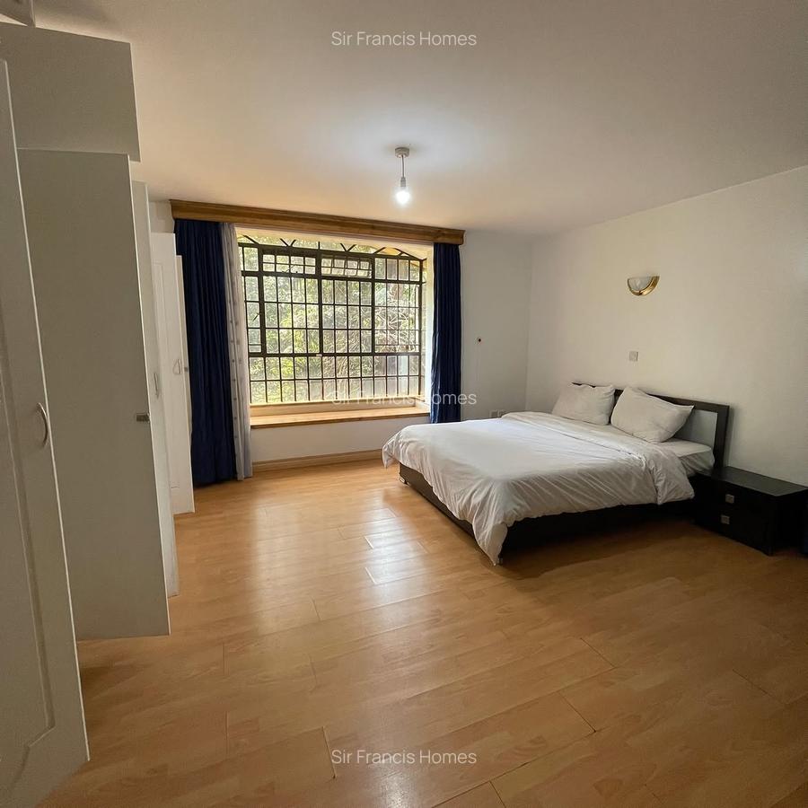Serviced 3 Bed Apartment with En Suite in Westlands Area - 5