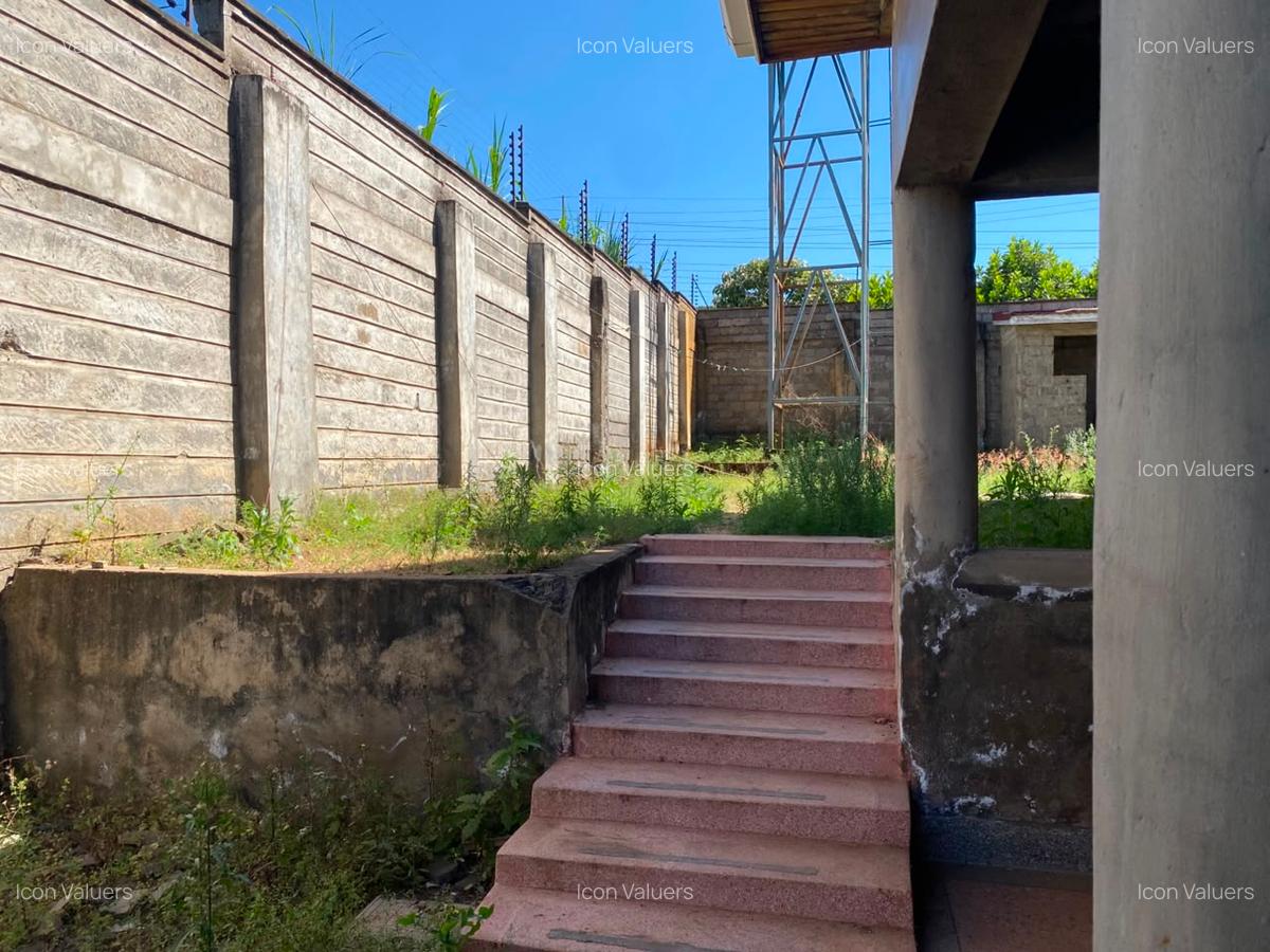 6 Bed House with En Suite at Kiambu Road - 16