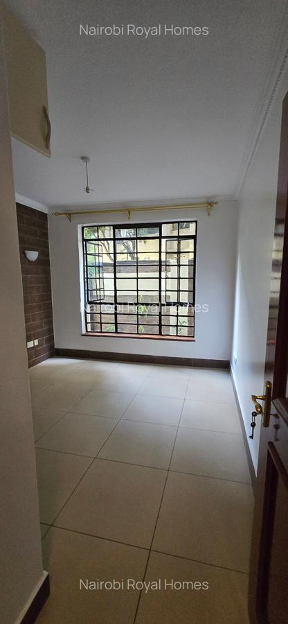 3 Bed Apartment with En Suite at Valley Arcade - 13
