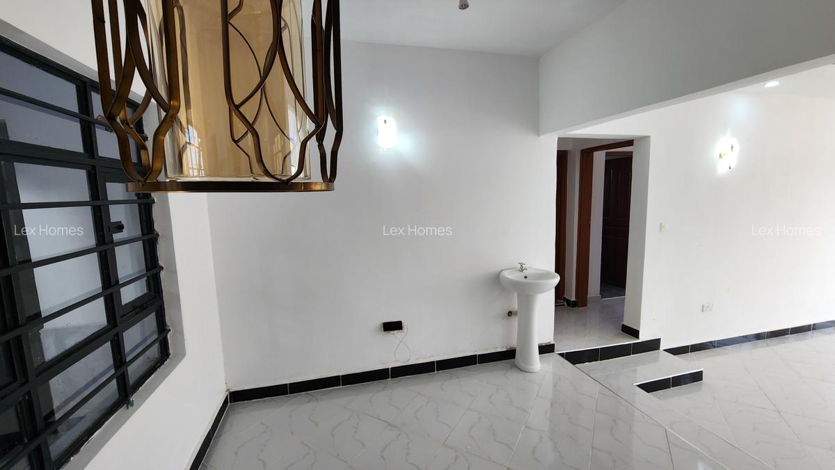 4 Bed House with En Suite at Nkoroi - 6