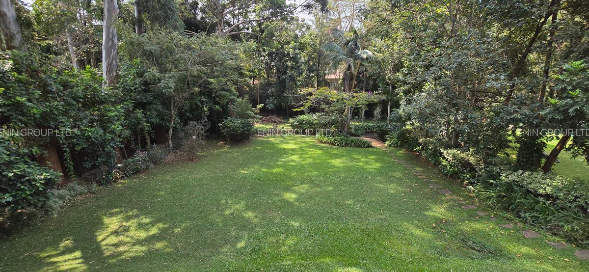 5 Bed Townhouse with En Suite at Nyari Central - 18
