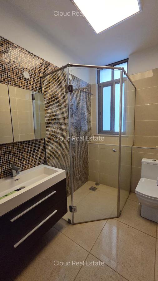 3 Bed Apartment with Swimming Pool in Parklands - 5