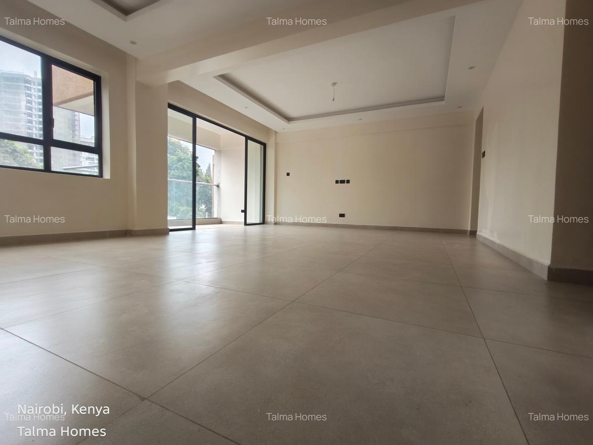 3 Bed Apartment with En Suite at Off General Mathenge Drive - 15