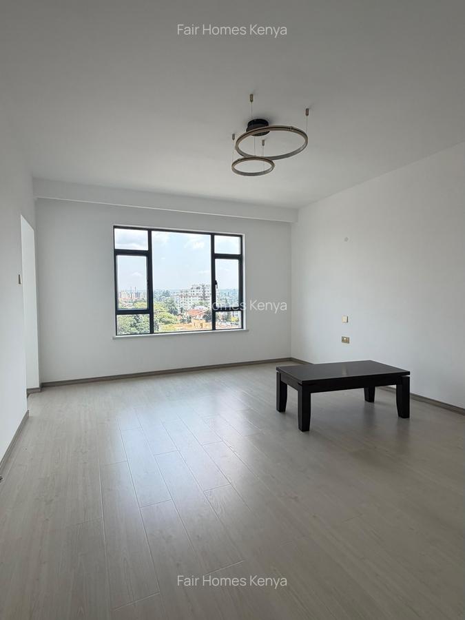 4 Bed Apartment with En Suite at Oledume Road - 8