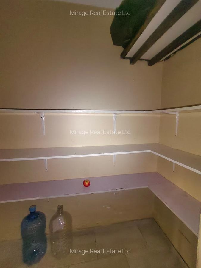 Serviced 4 Bed Apartment with En Suite in Lavington - 15
