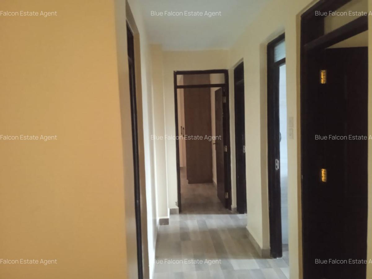 3 Bed Apartment with Parking at Mweni Road - 6