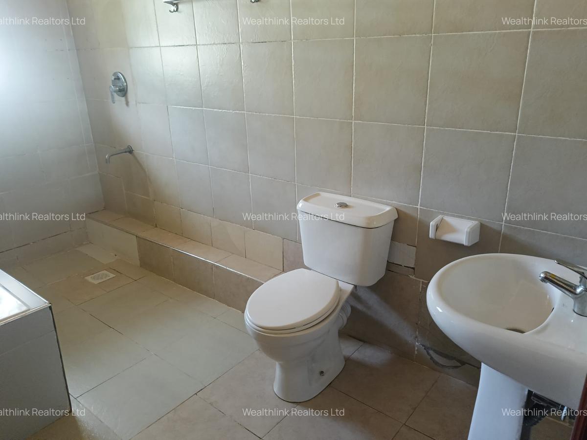 4 Bed House with En Suite at Kiambu Road - 9