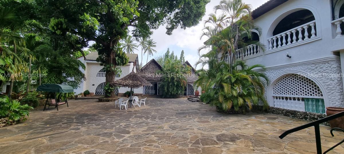 Furnished 3 ac Commercial Property with Service Charge Included at Kanamai - 17
