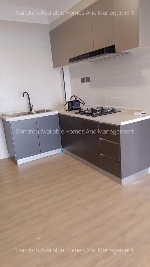 1 Bed Apartment with En Suite in Lavington - 9