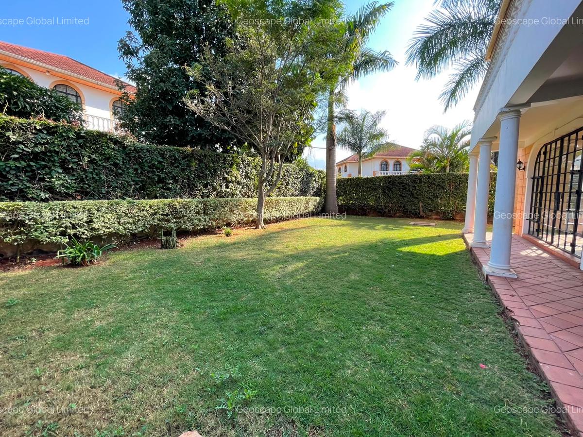 3 Bed House with En Suite in Kiambu Road - 5