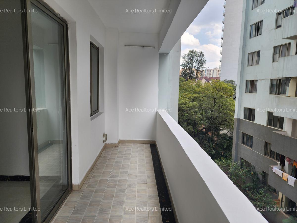 1 Bed Apartment with En Suite at Kileleshwa - 5