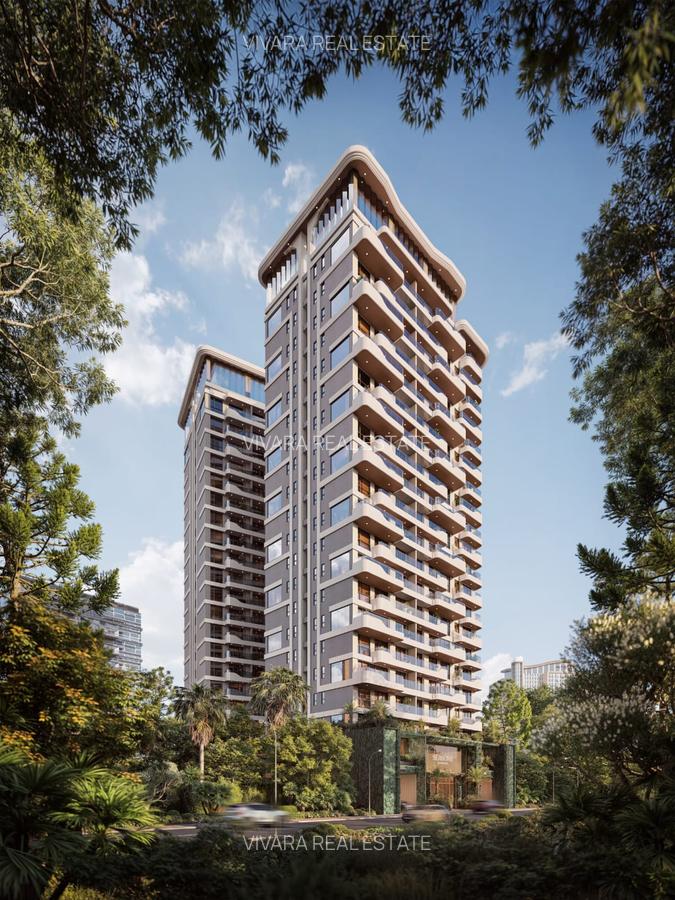 1 Bed Apartment with En Suite in Riverside - 6