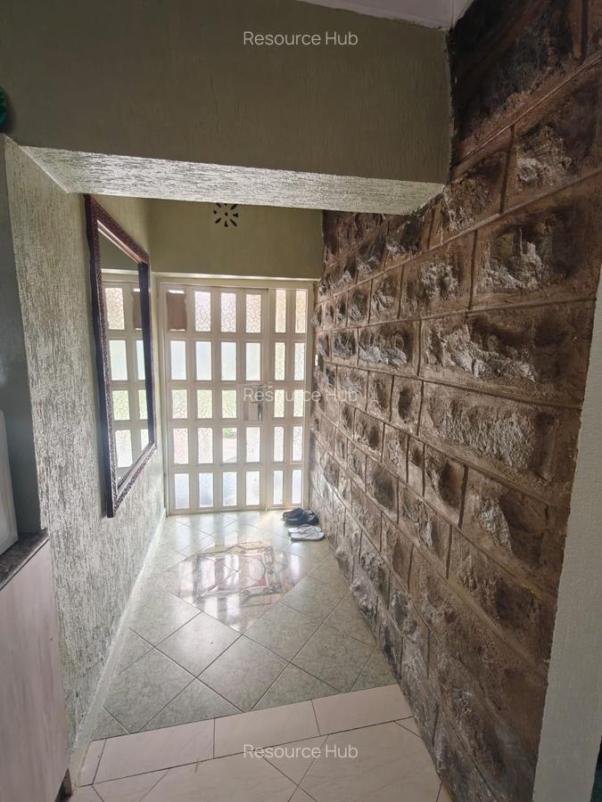 3 Bed House with En Suite at Karen - 5