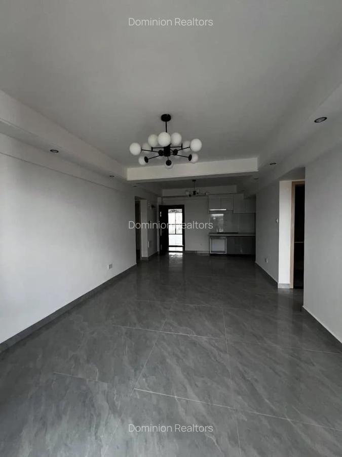 2 Bed Apartment with En Suite at Off Waiyaki Way - 2