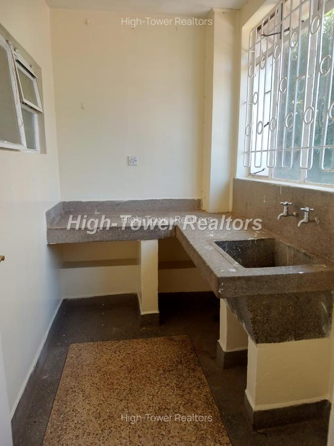 Office with Service Charge Included at Yaya Center - 13