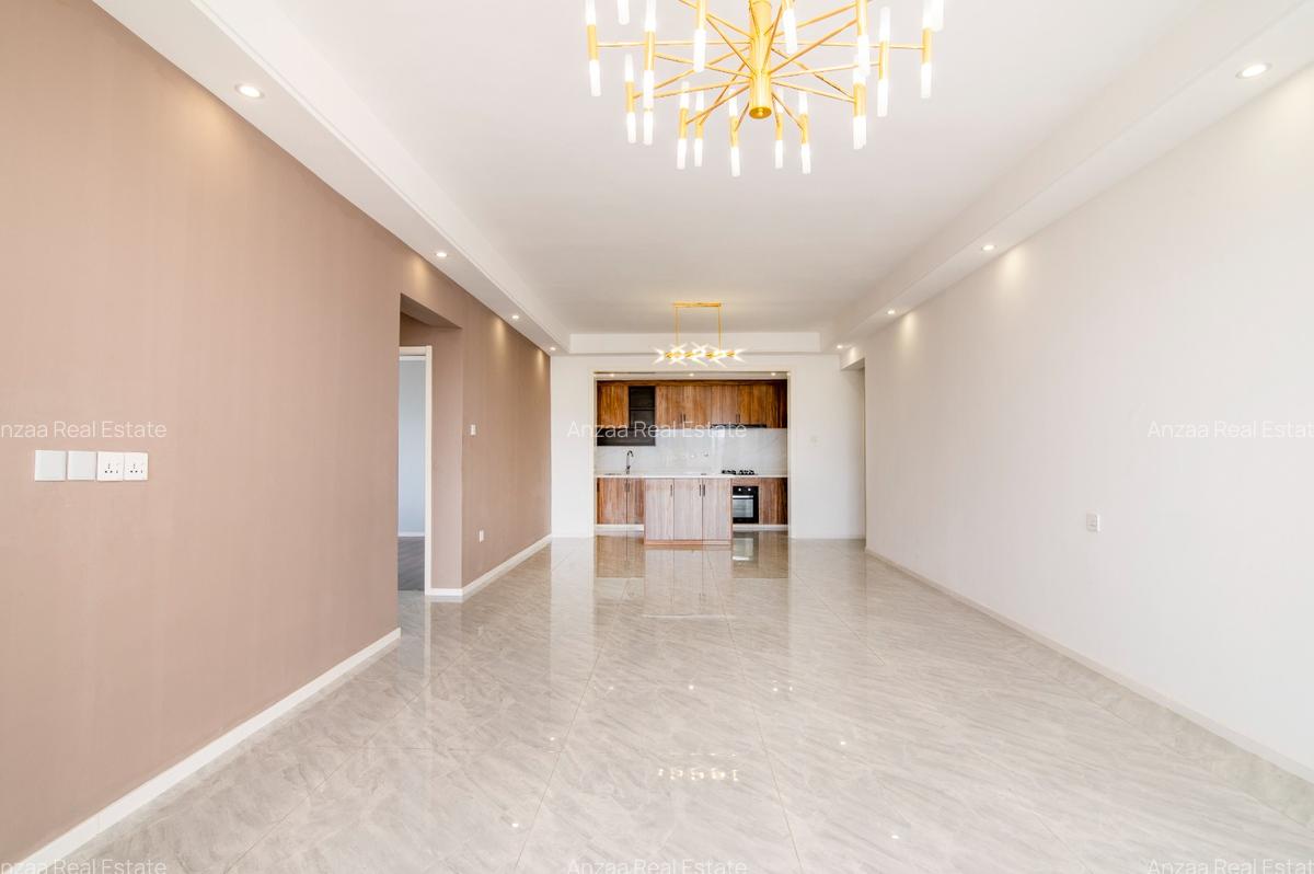 2 Bed Apartment with En Suite at Kasuku Road - 7
