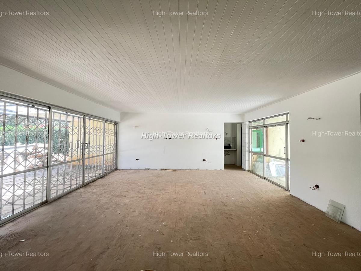 3 Bed House with En Suite in Karen - 4