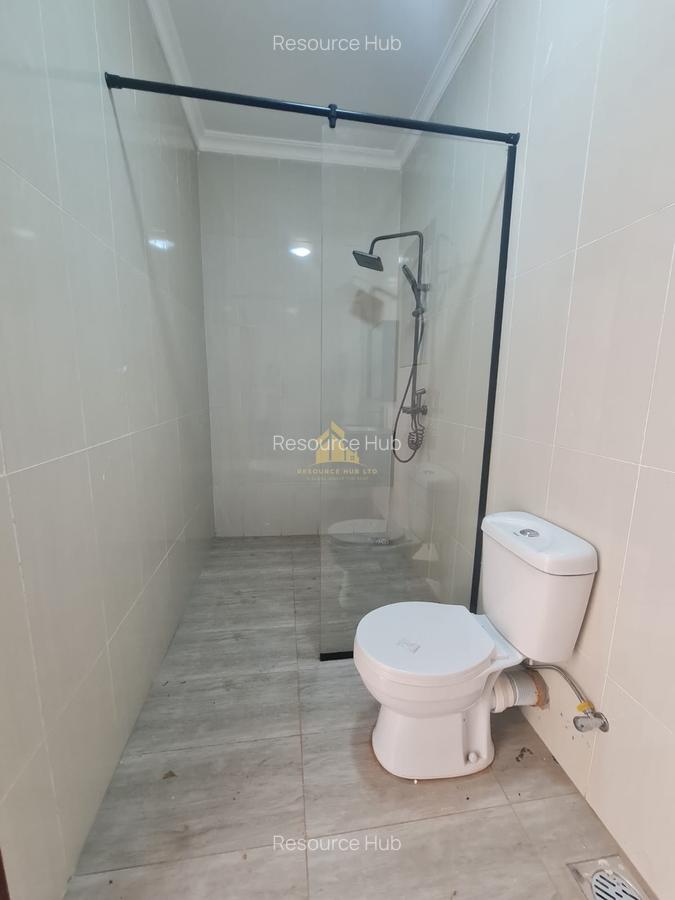 2 Bed House with En Suite at Karen - 9