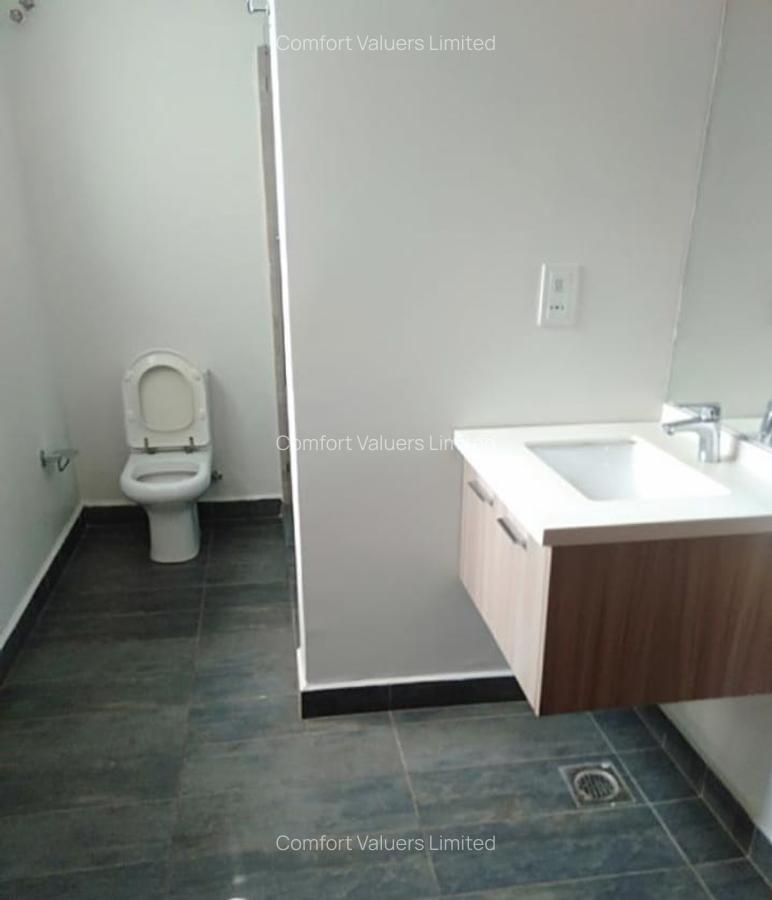 5 Bed Townhouse with En Suite at Lavington Green - 9