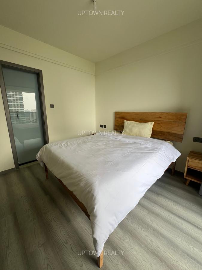 1 Bed Apartment with Swimming Pool at Westlands - 7