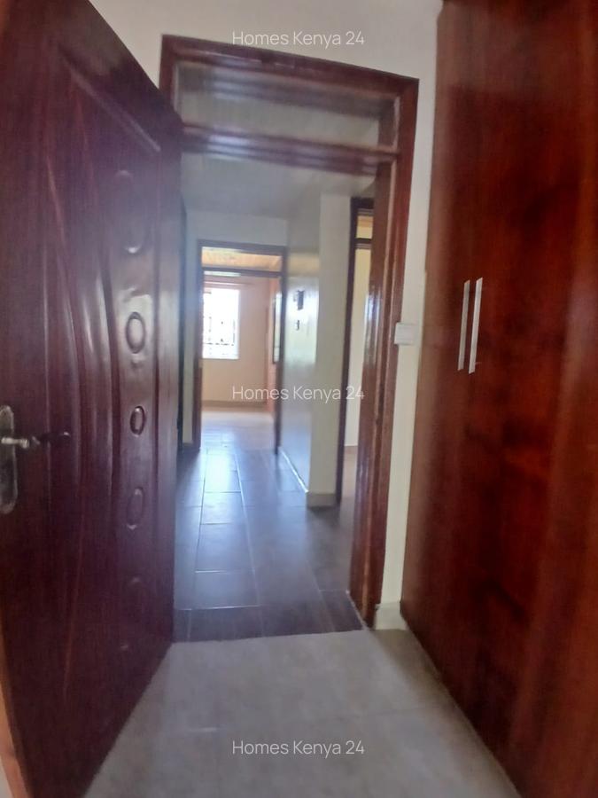 4 Bed House in Thome - 14